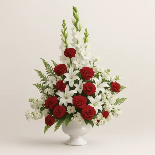 Bunga Meja sungai kunjang